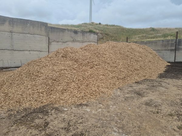 Bark Mix
